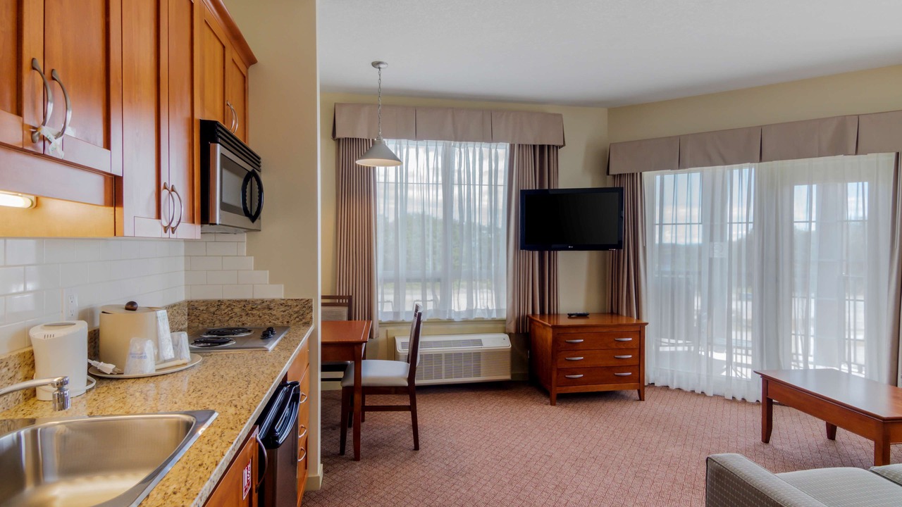 Photo of Bedroom in Chemainus