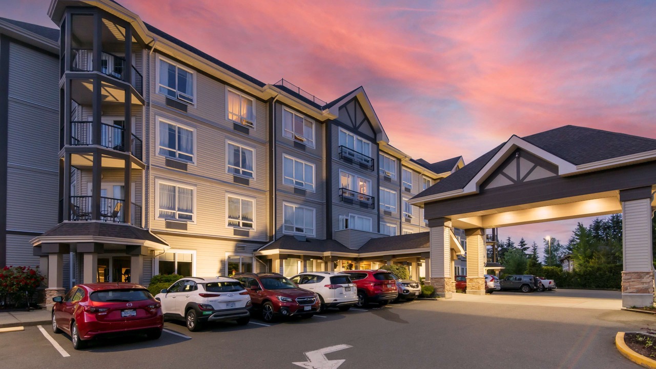 Photo of Outdoor in Chemainus