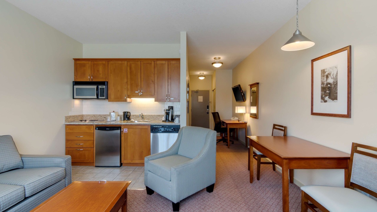 Photo of Bedroom in Chemainus