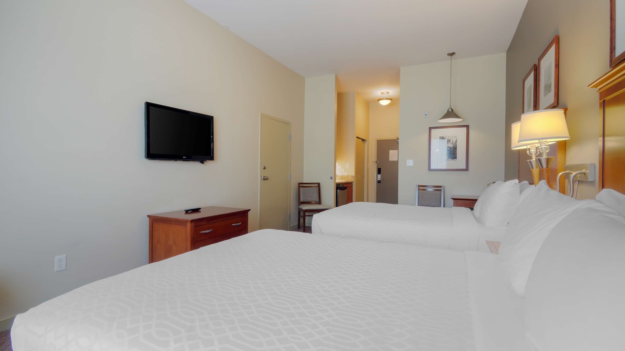 Photo of Bedroom in Chemainus