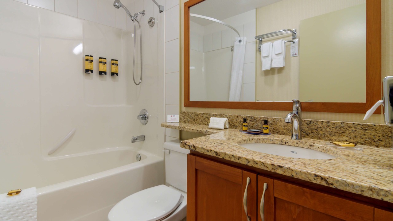 Photo of Bathroom in Chemainus