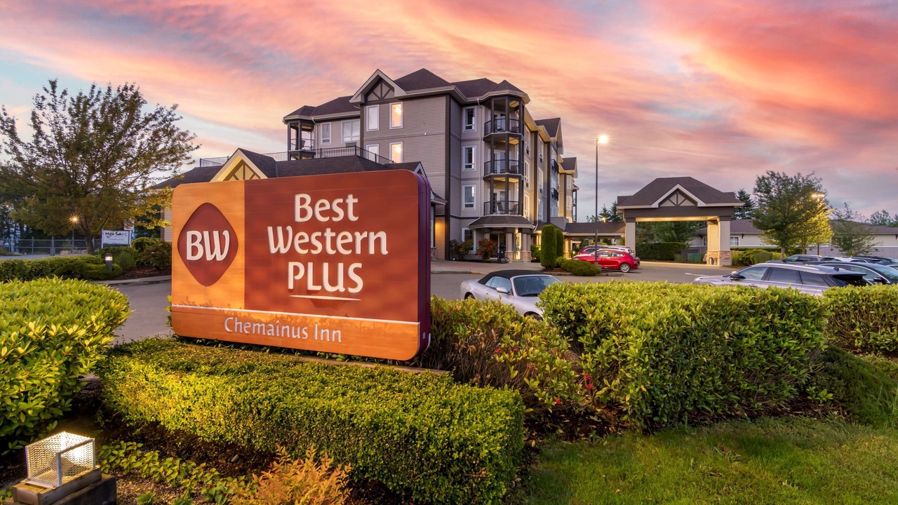 Photo of Outdoor in Chemainus