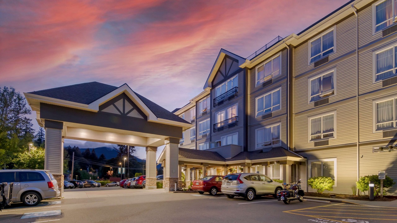 Photo of Outdoor in Chemainus