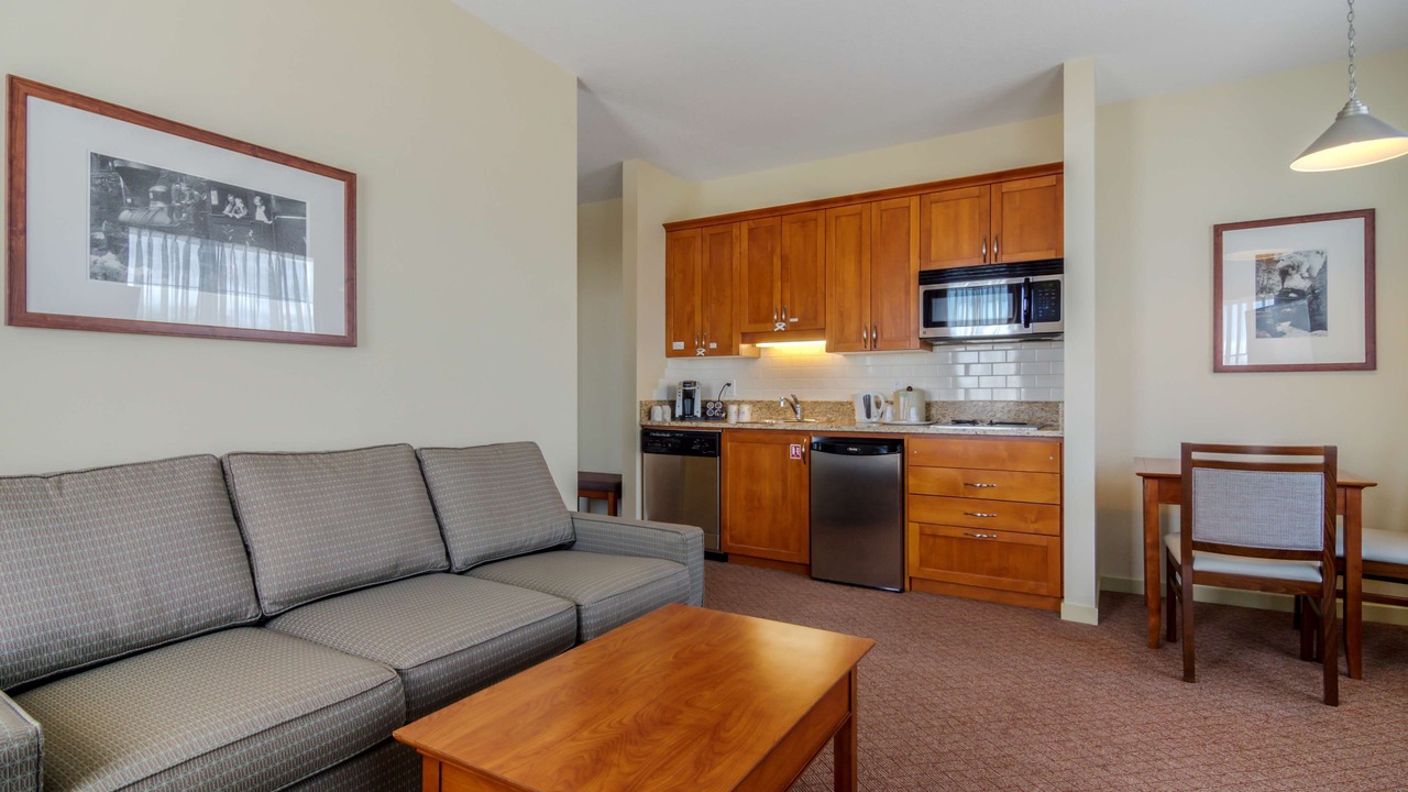 Photo of Bedroom in Chemainus