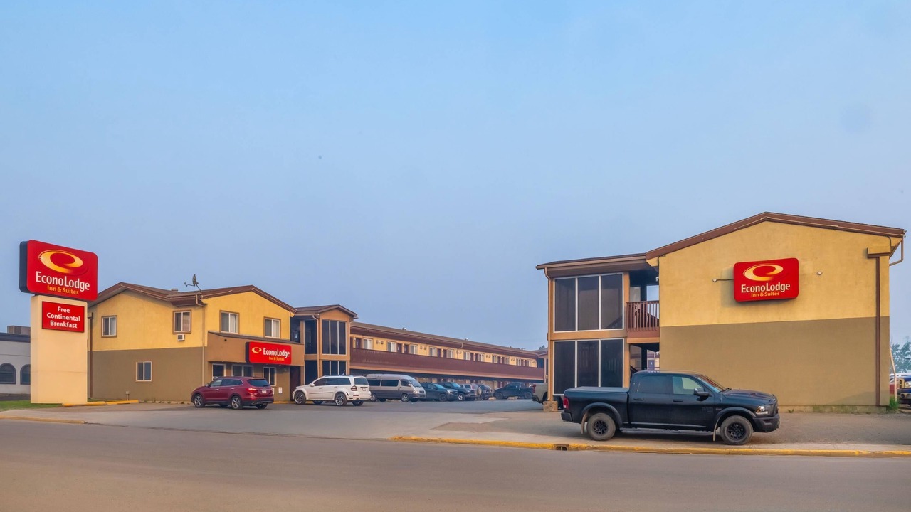 Photo of Outdoor in High Level