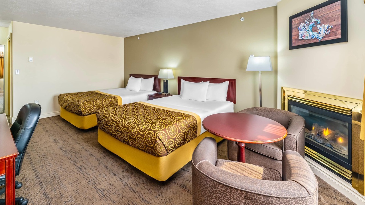 Photo of Bedroom in High Level