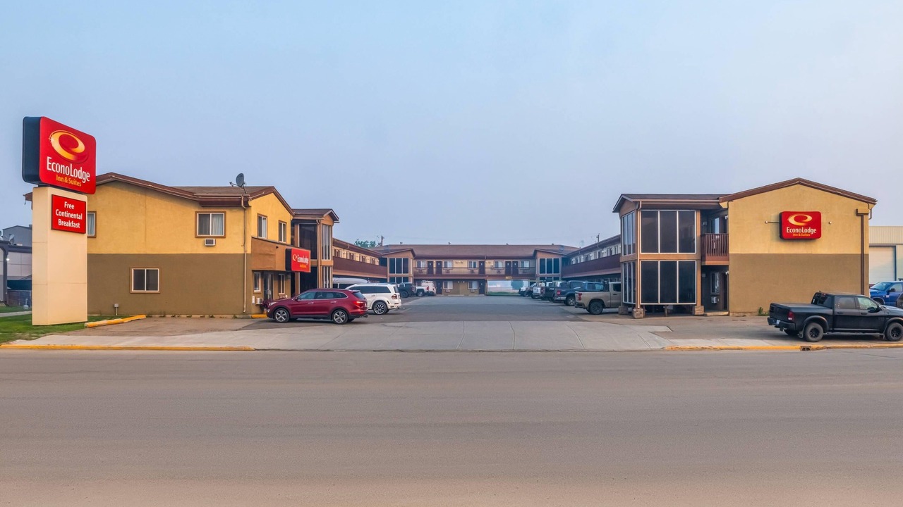Photo of Outdoor in High Level