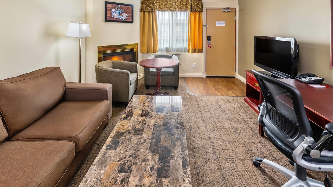 Photo of Bedroom in High Level