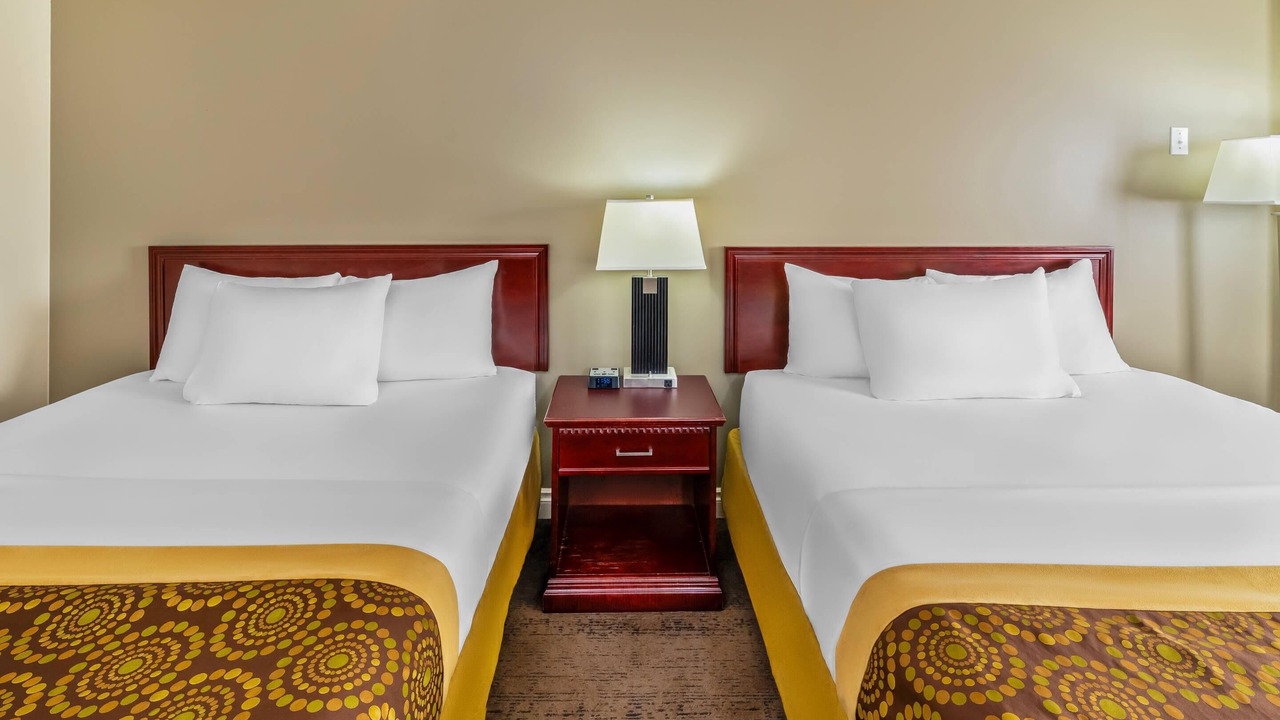 Photo of Bedroom in High Level