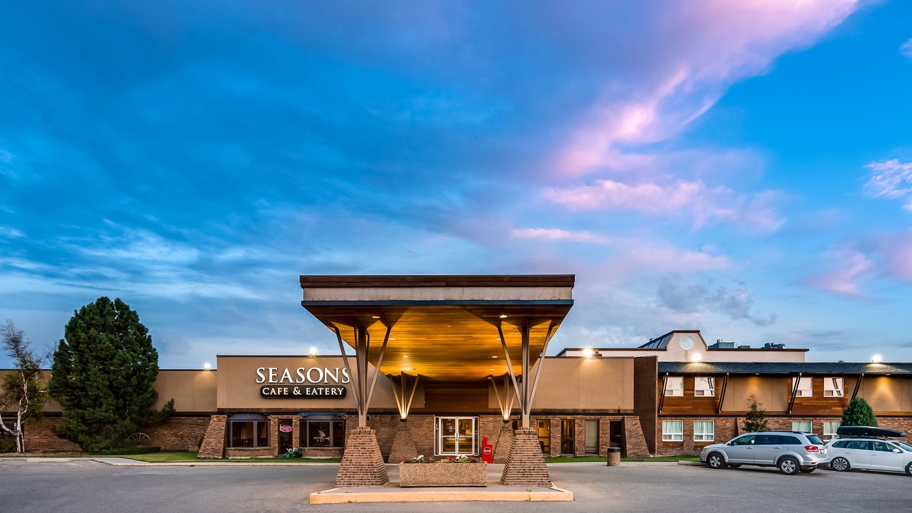 Photo of Outdoor in Taber
