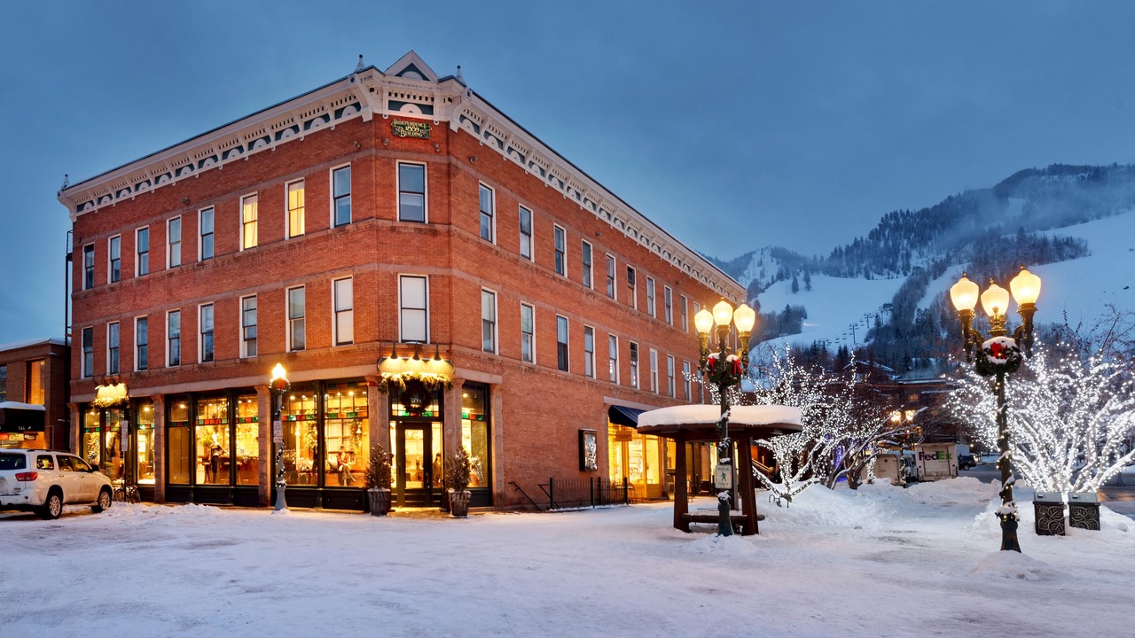 Photo of Outdoor in Downtown