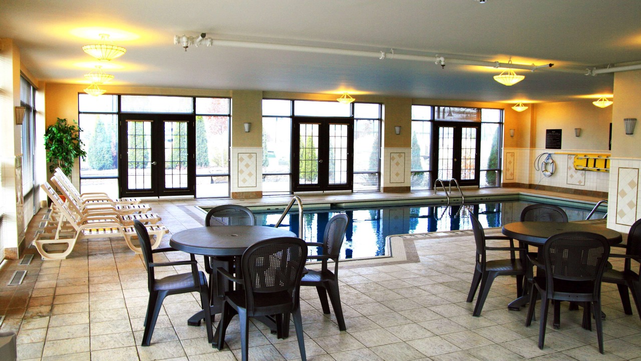 Photo of Outdoor in Laval