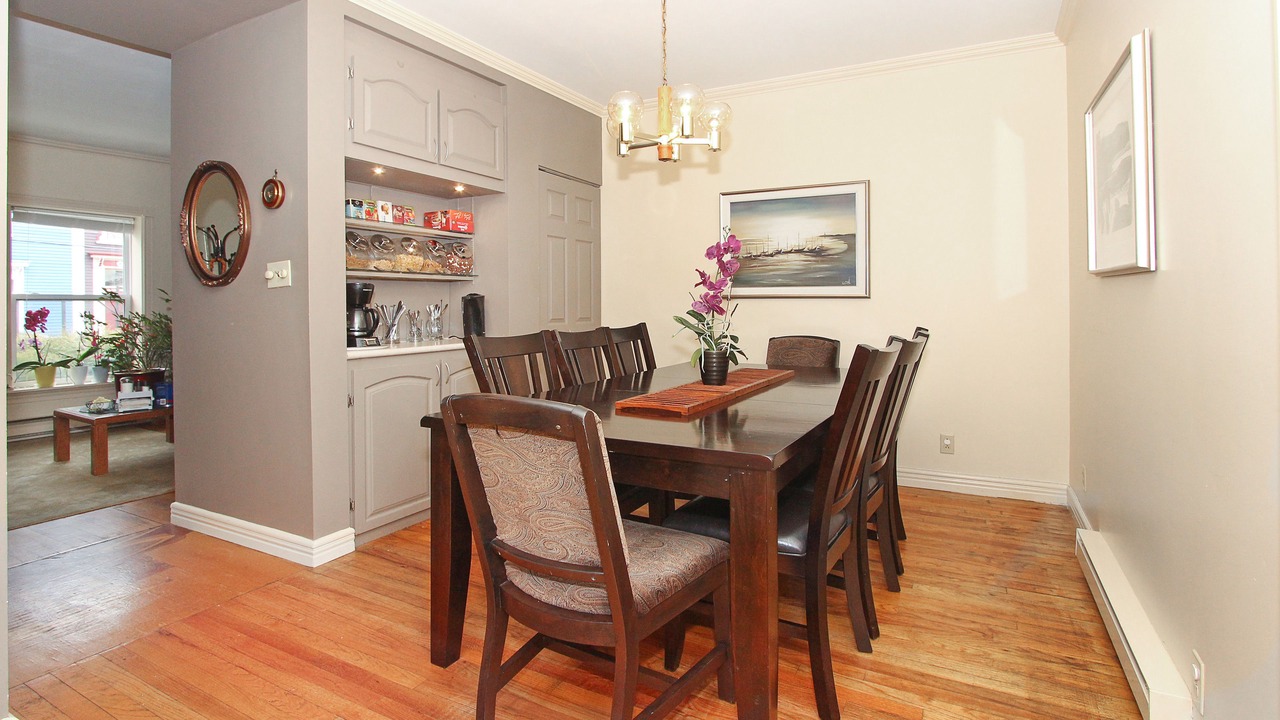 Photo of Kitchen in Downtown St. John's