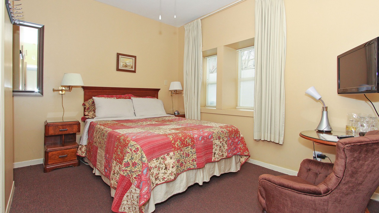 Photo of Bedroom in Downtown St. John's