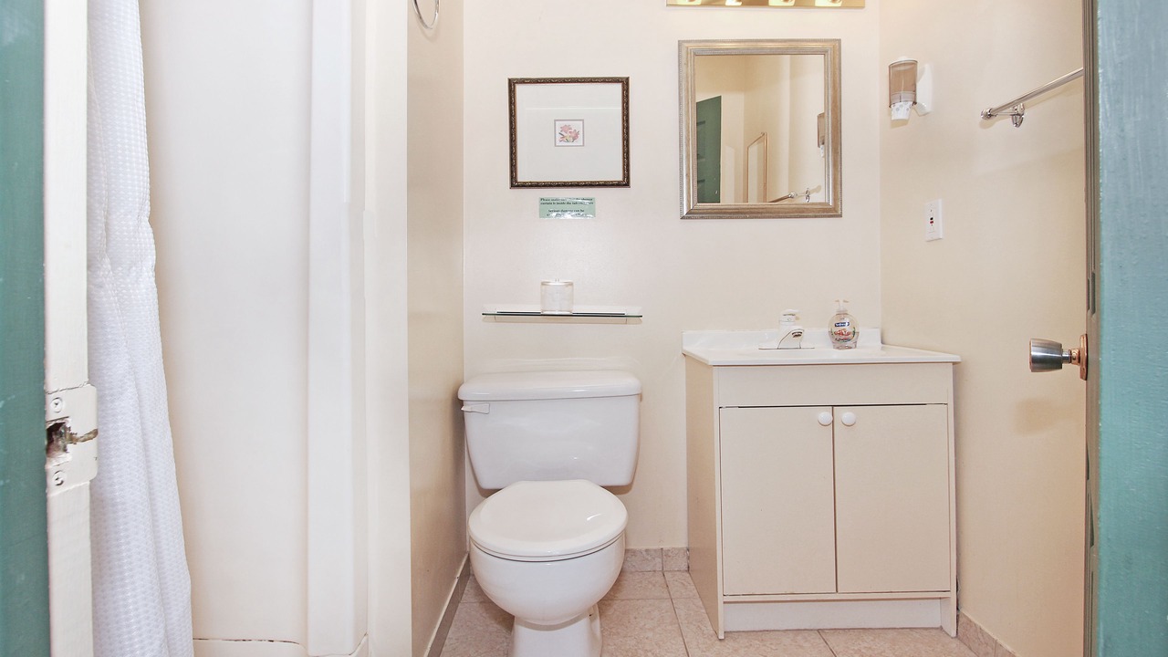 Photo of Bathroom in Downtown St. John's