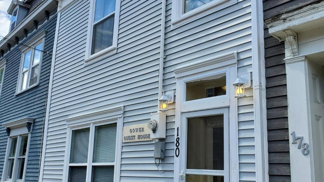 Photo of Outdoor in Downtown St. John's