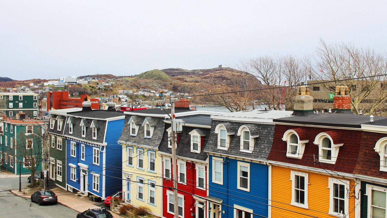Photo of Others in Downtown St. John's