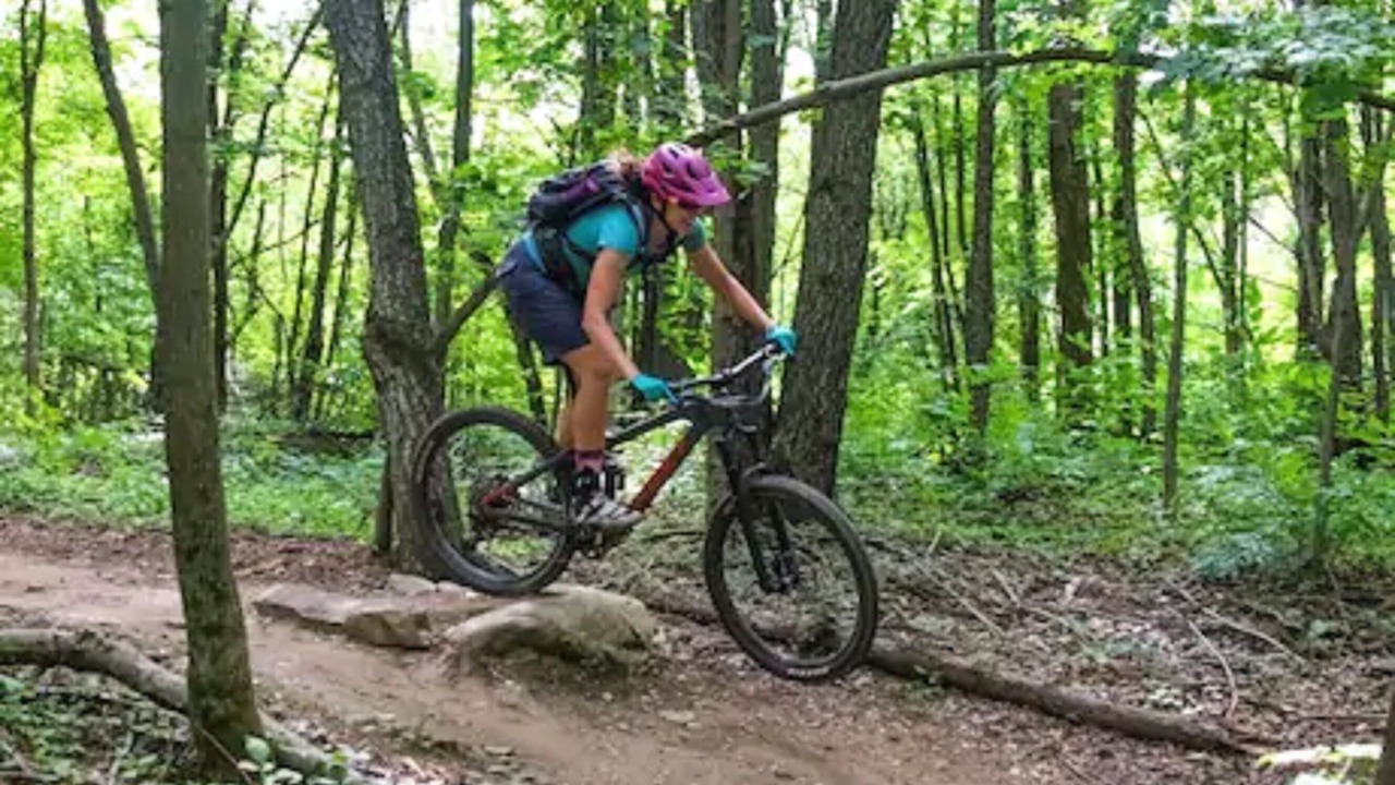 Photo of Outdoor in Bromont