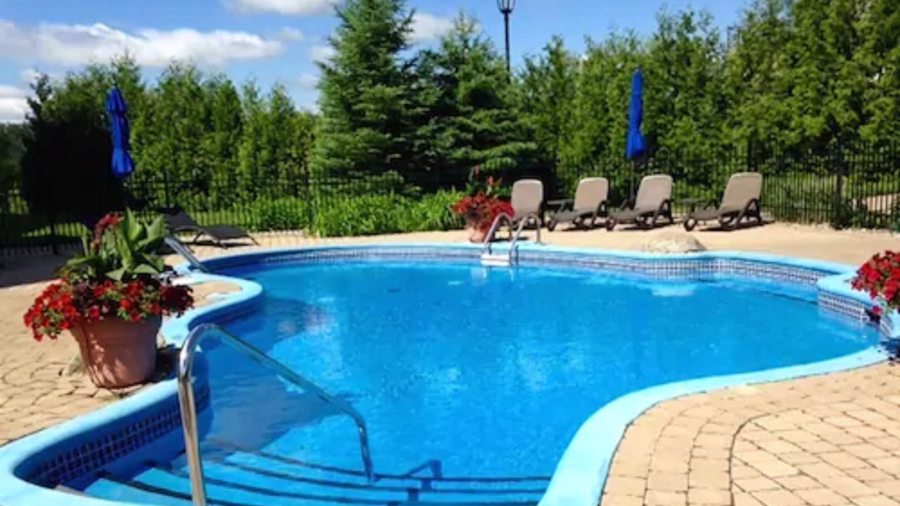 Photo of Outdoor in Bromont