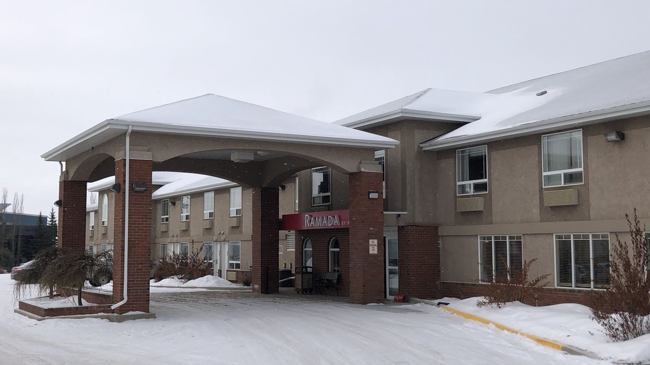 Photo of Outdoor in Ponoka