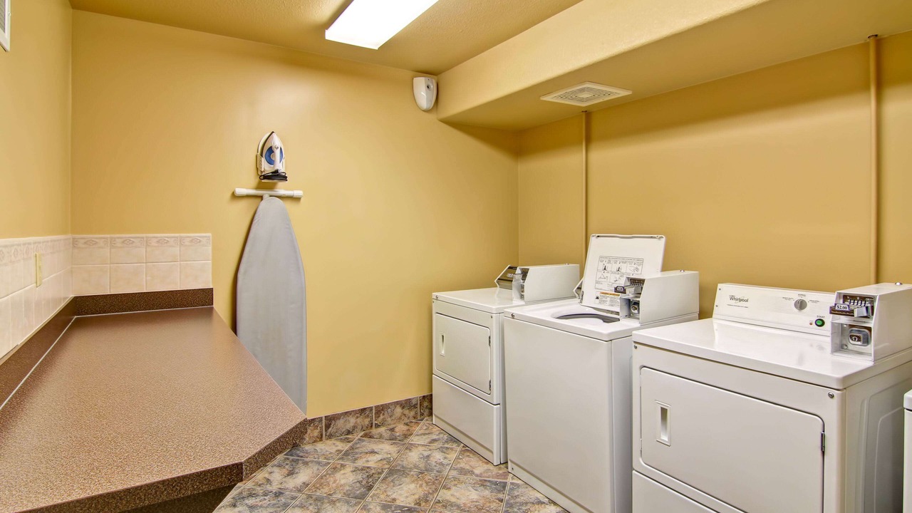Photo of Bedroom in Ponoka