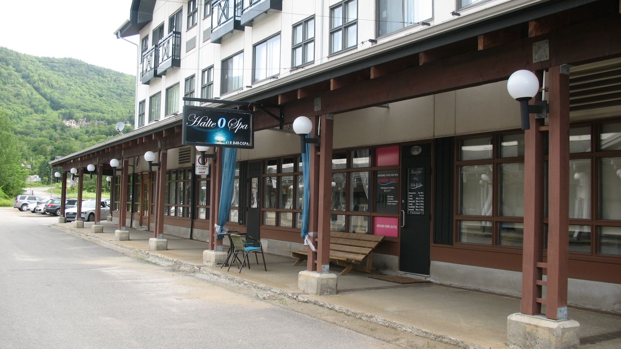 Photo of Outdoor in Stoneham