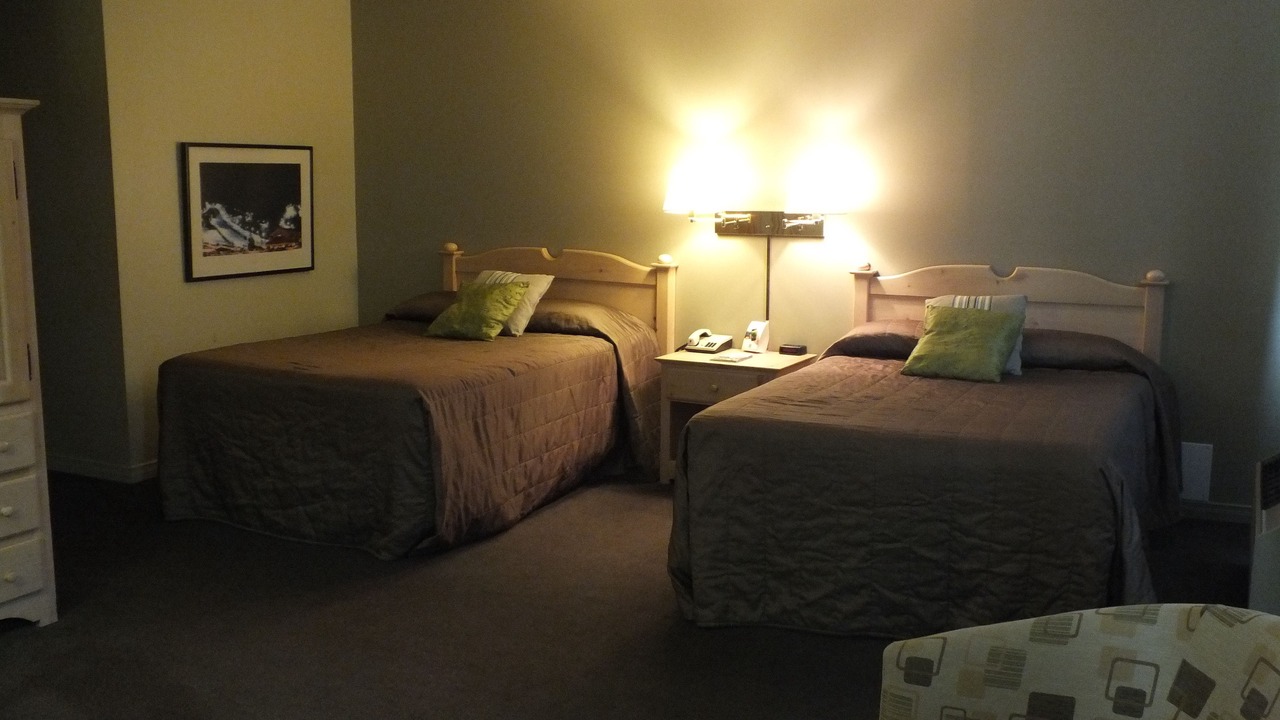 Photo of Bedroom in Stoneham