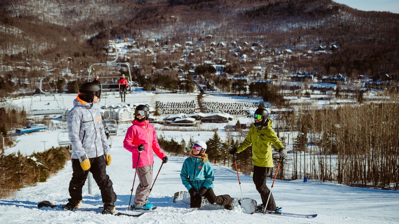 Photo of Outdoor in Stoneham