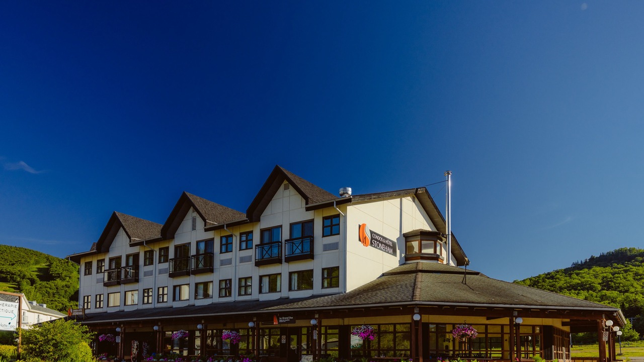 Photo of Outdoor in Stoneham