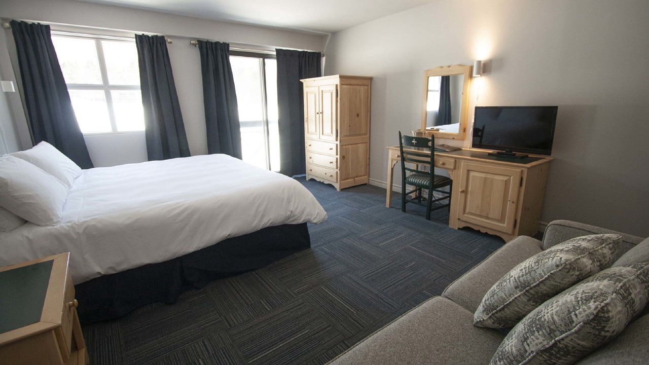 Photo of Bedroom in Stoneham
