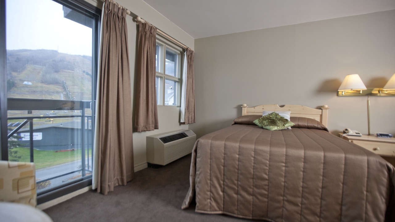 Photo of Bedroom in Stoneham