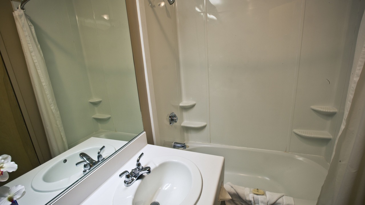 Photo of Bathroom in Stoneham