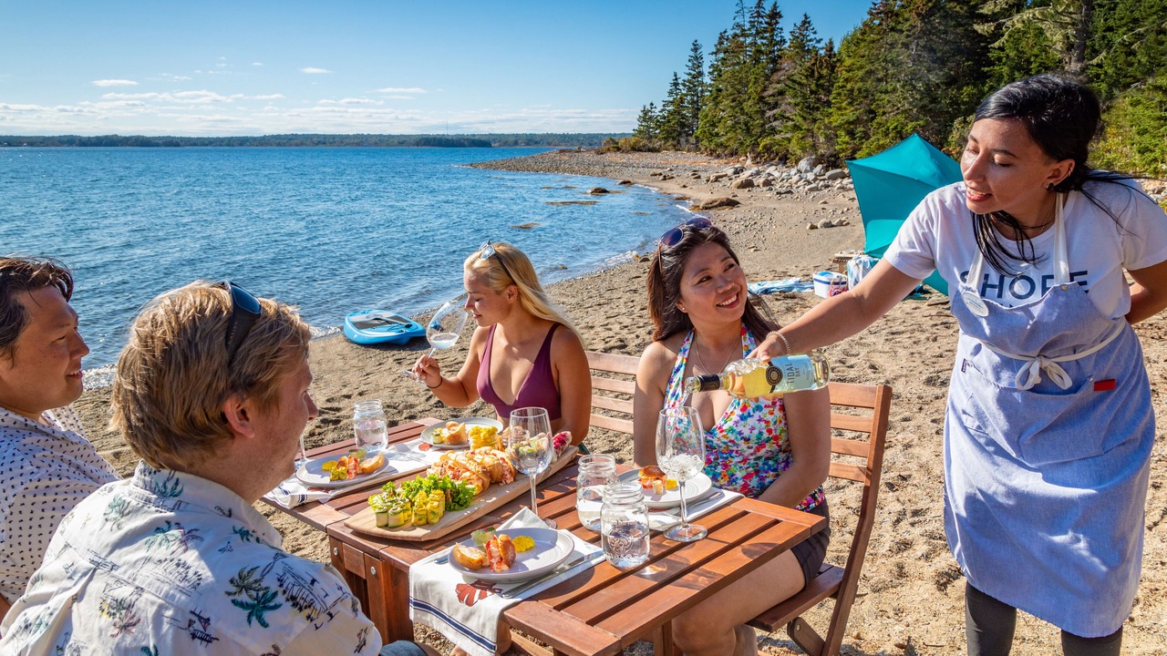 Photo of Others in Western Shore