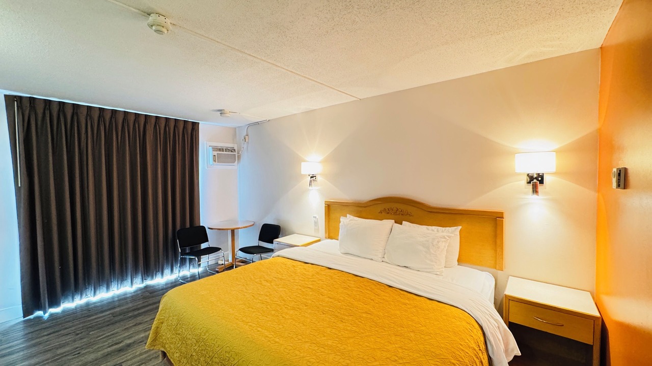 Photo of Bedroom in Castlegar