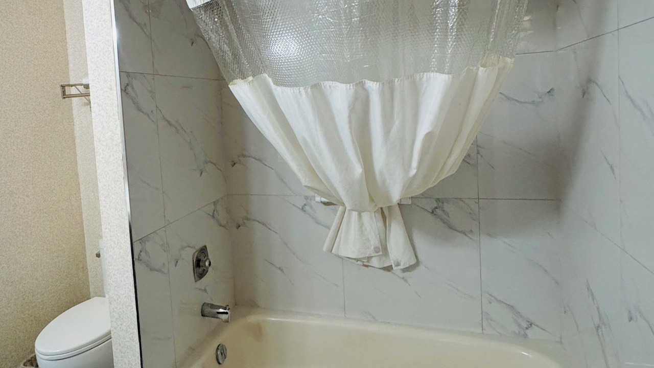 Photo of Bathroom in Castlegar