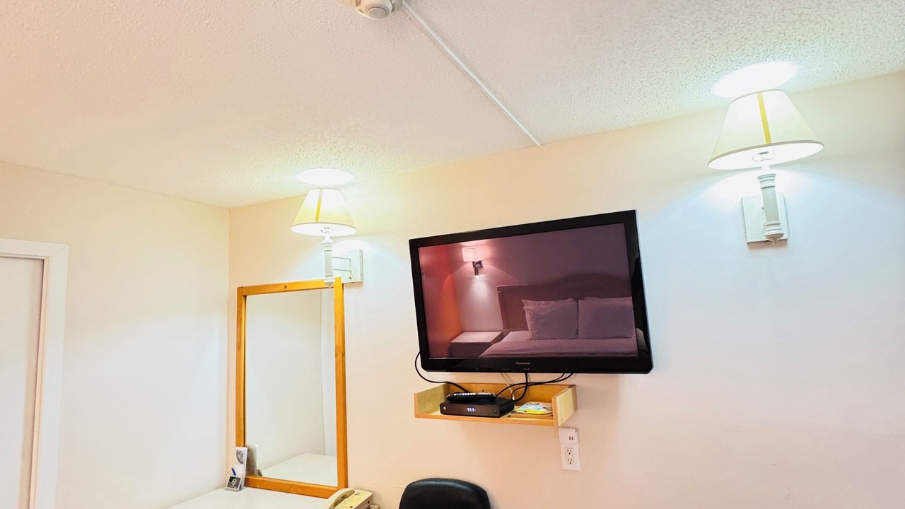 Photo of Bedroom in Castlegar
