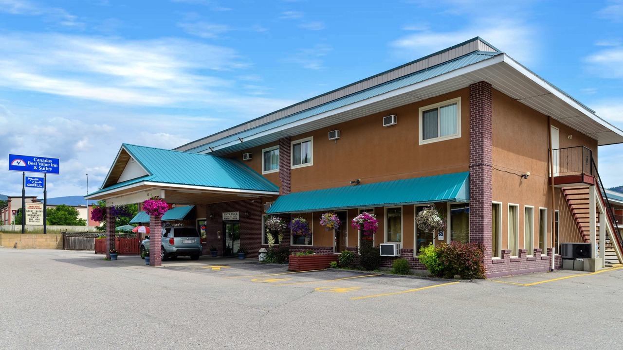 Photo of Outdoor in Castlegar