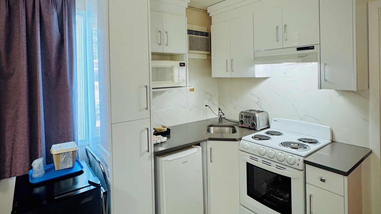Photo of Kitchen in Castlegar