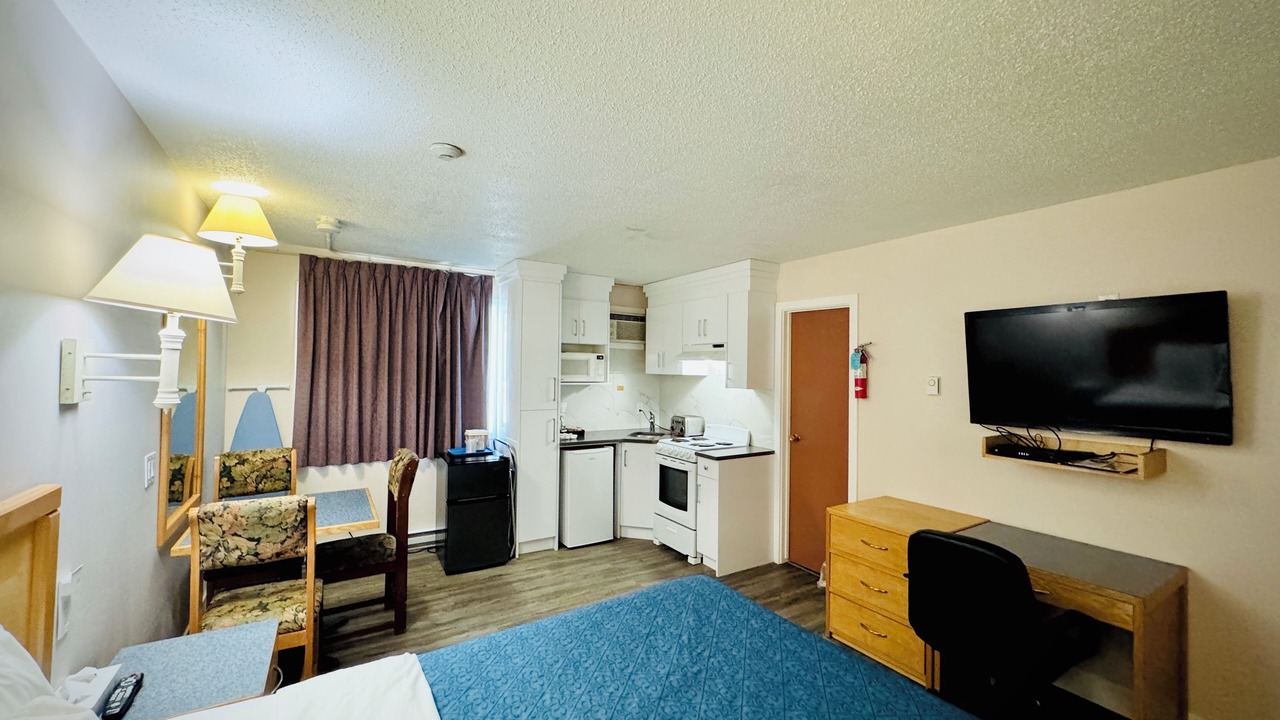 Photo of Bedroom in Castlegar