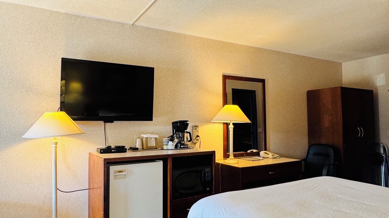 Photo of Bedroom in Castlegar