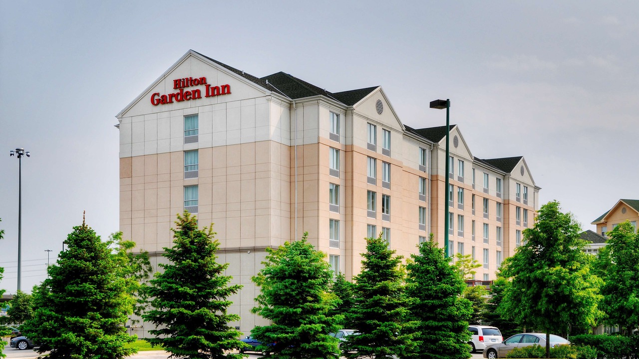 Photo of Outdoor in Burlington