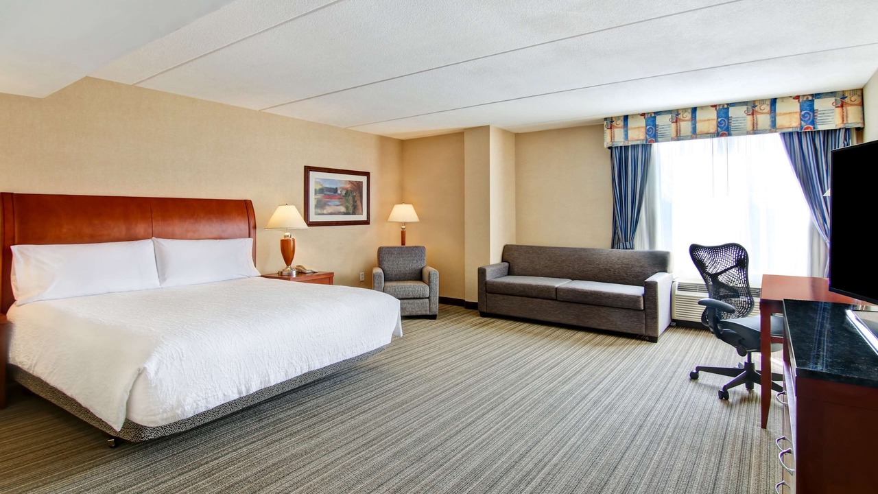 Photo of Bedroom in Burlington