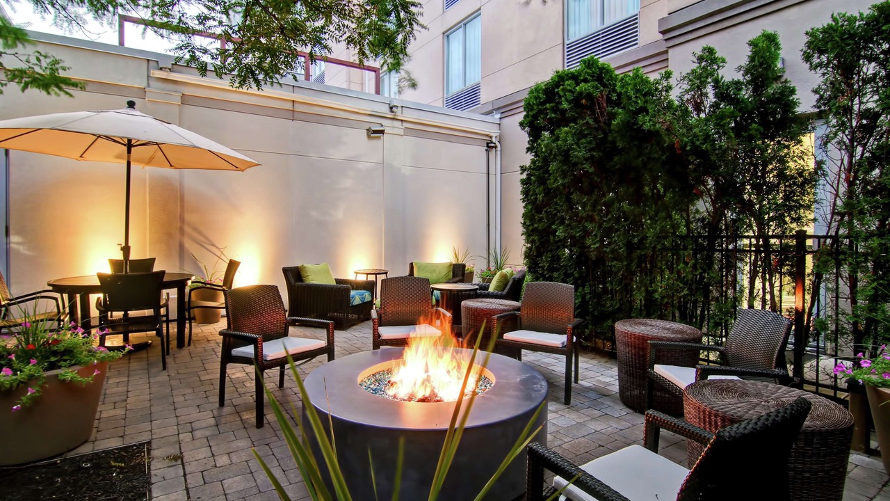 Photo of Patio Balcony in Burlington