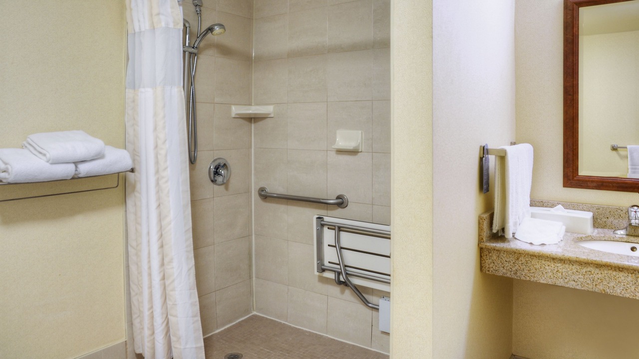 Photo of Bathroom in Burlington