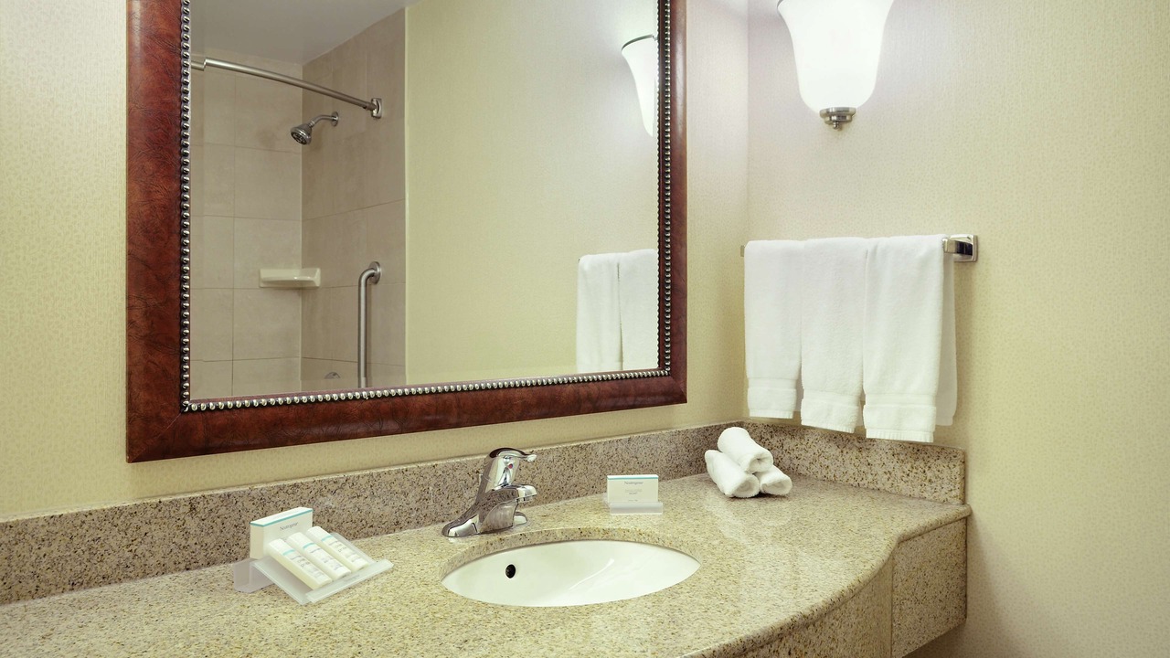 Photo of Bathroom in Burlington