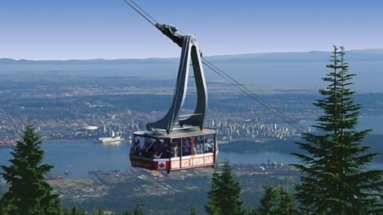 Photo of Outdoor in Lower Lonsdale