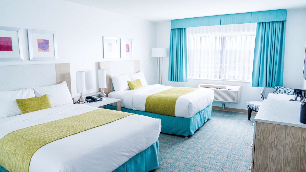 Photo of Bedroom in Langley