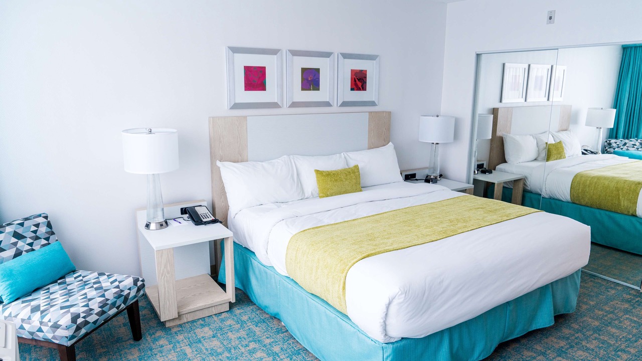 Photo of Bedroom in Langley