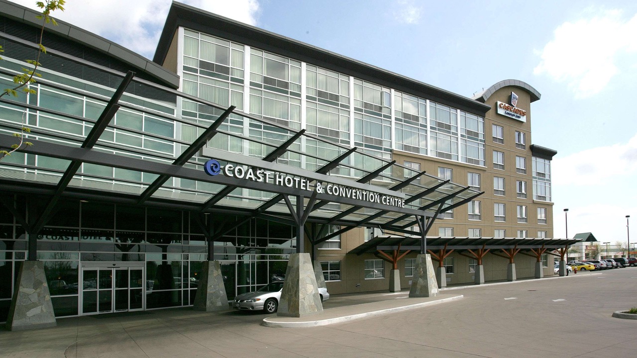 Photo of Outdoor in Langley
