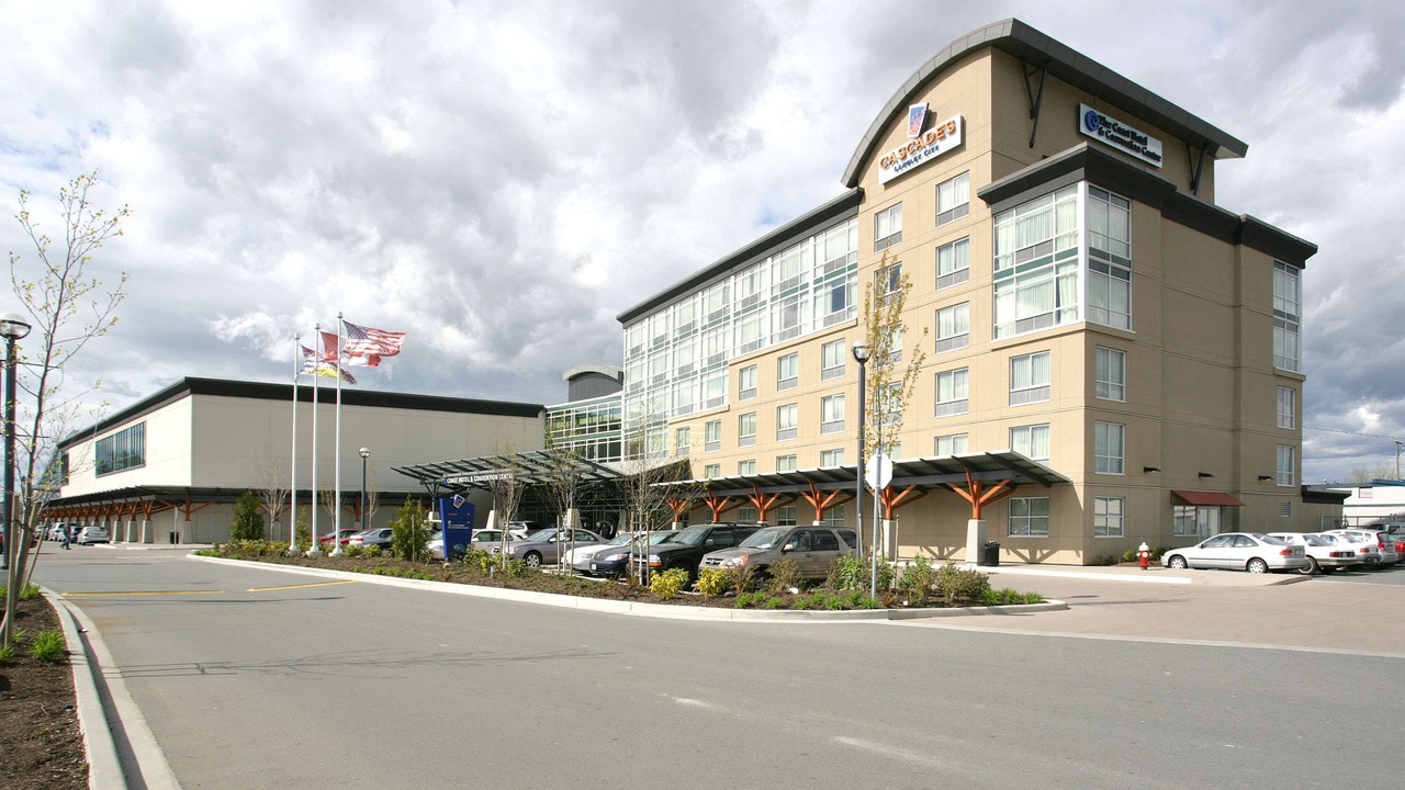 Photo of Outdoor in Langley